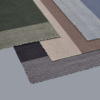Varjo Rug 200x300 cm från Vålamagasinet Ullmattor, Muuto, Image-4