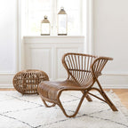 Ottoman från Vålamagasinet Pallar och bänkar, Sika Design, Image-5