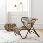 Fox Lounge Chair från Vålamagasinet Fåtöljer, Sika Design, Image-3