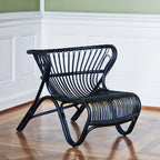 Fox Lounge Chair från Vålamagasinet Fåtöljer, Sika Design, Image-4