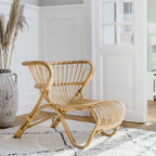 Fox Lounge Chair från Vålamagasinet Fåtöljer, Sika Design, Image-5