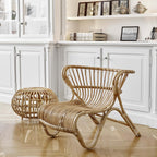 Fox Lounge Chair från Vålamagasinet Fåtöljer, Sika Design, Image-2