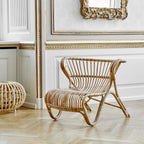 Fox Lounge Chair från Vålamagasinet Fåtöljer, Sika Design, Image-6