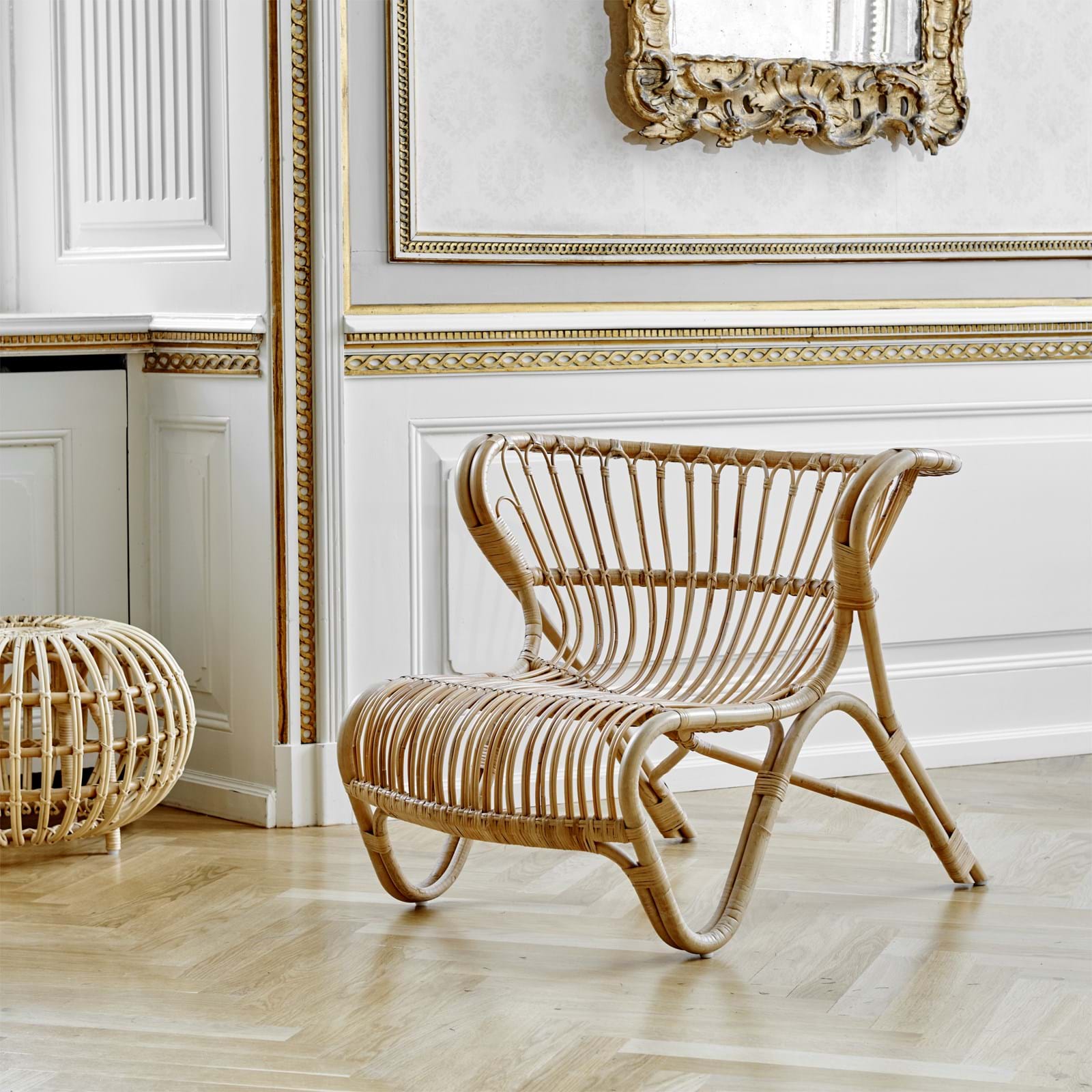 Fox Lounge Chair från Vålamagasinet Fåtöljer, Sika Design, Image-6