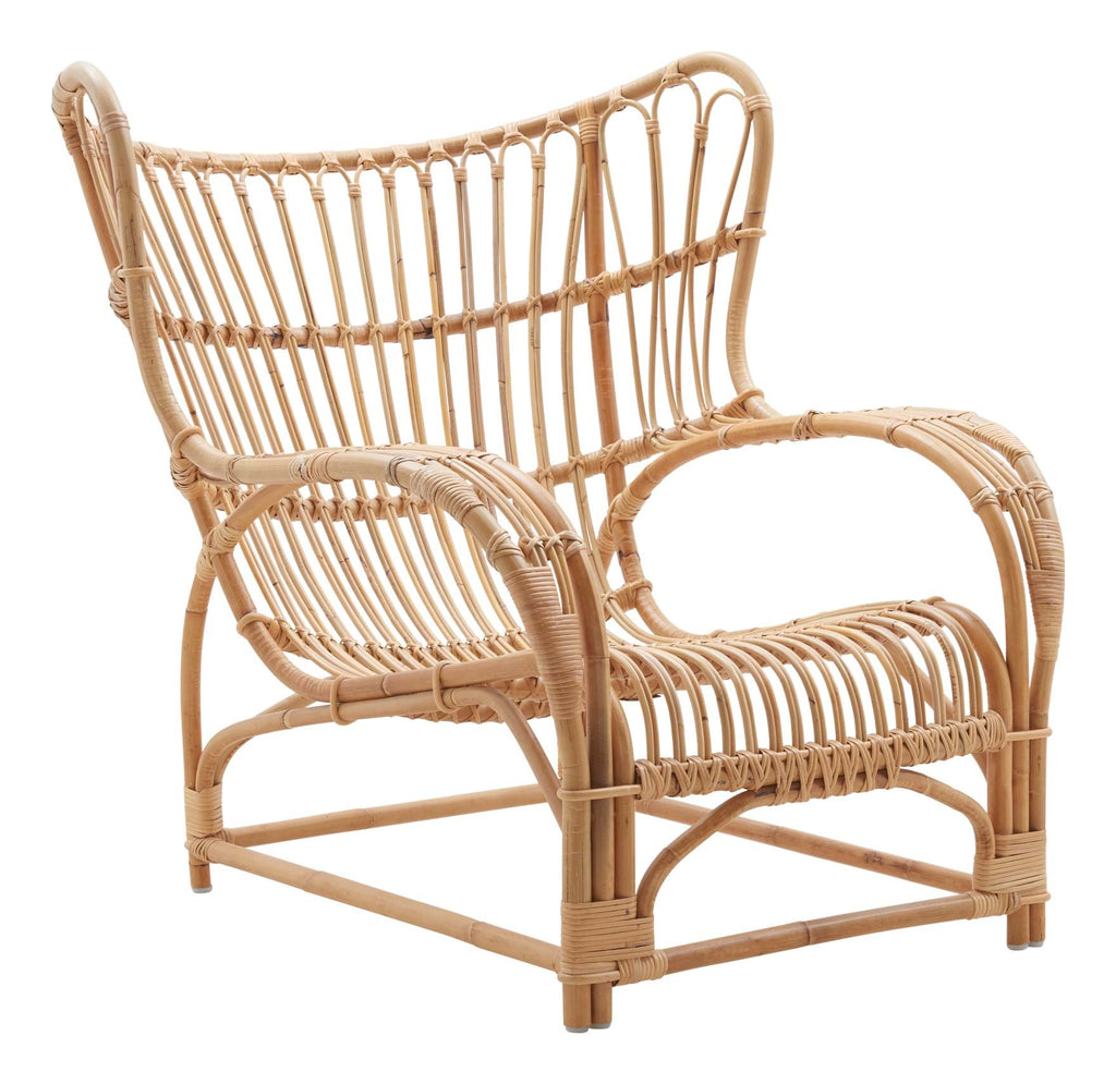 Teddy Chair från Vålamagasinet Fåtöljer, Sika Design, Image-1