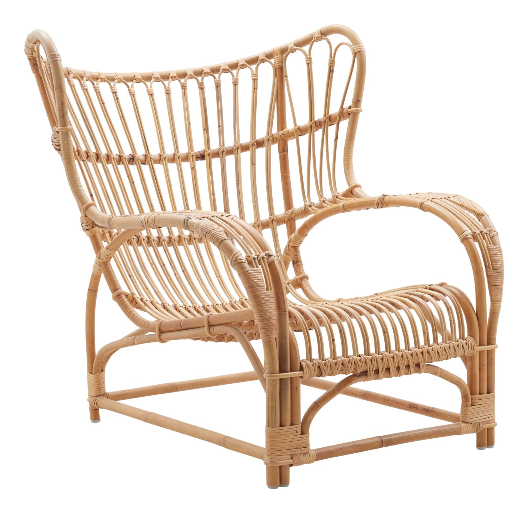 Teddy Chair från Vålamagasinet Fåtöljer, Sika Design, Image-1