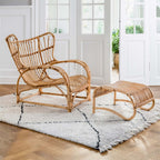 Teddy Footstool från Vålamagasinet Fotpallar, Sika Design, Image-2