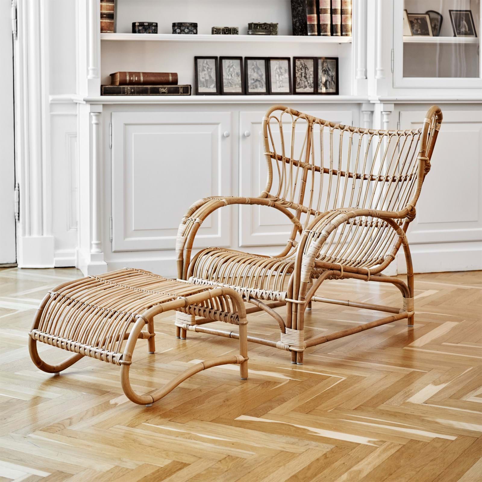 Teddy Chair från Vålamagasinet Fåtöljer, Sika Design, Image-3