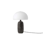 Vipp 591 Sculpture Bordslampa Small från Vålamagasinet Bordslampor, Vipp, Image-1