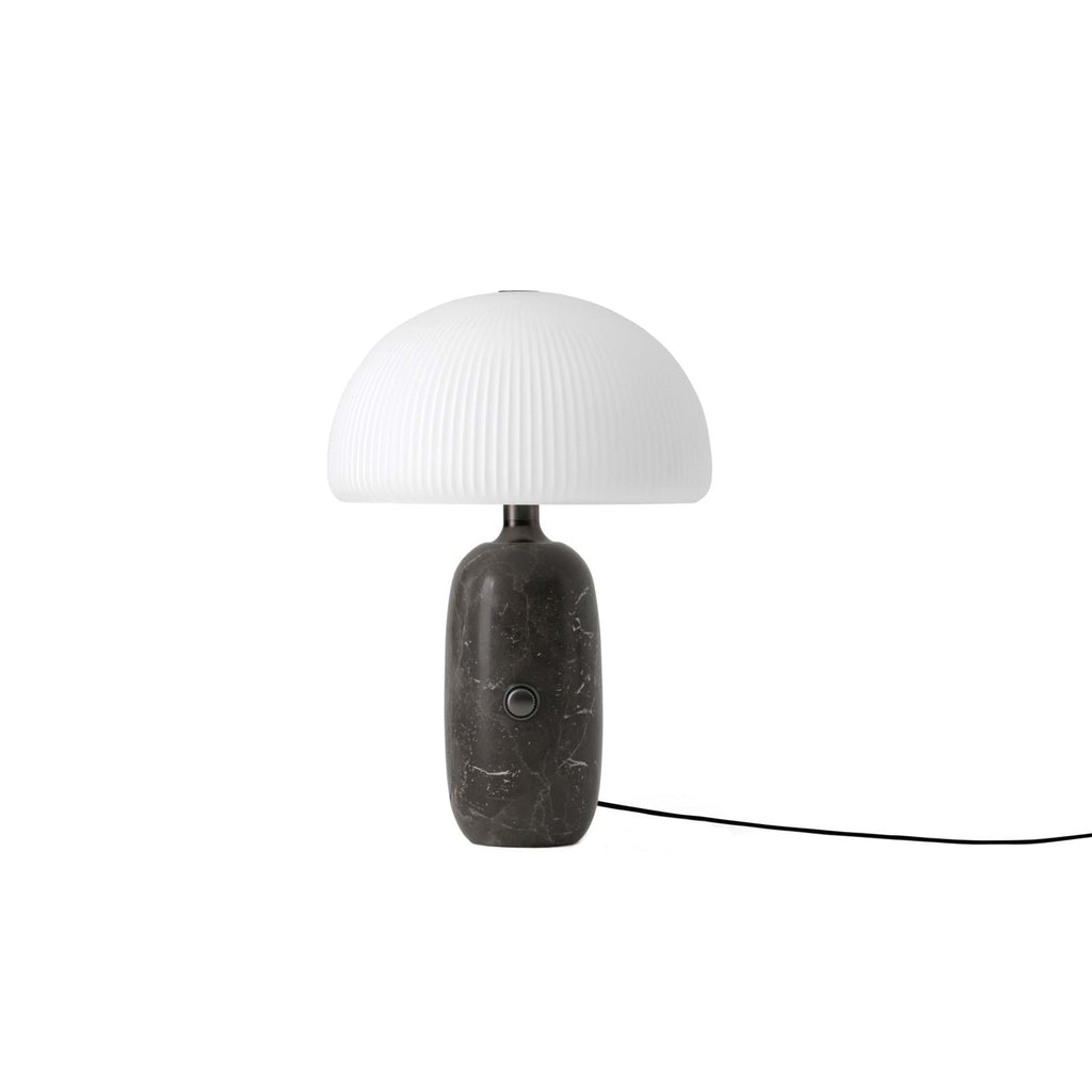 Vipp 591 Sculpture Bordslampa Small från Vålamagasinet Bordslampor, Vipp, Image-1