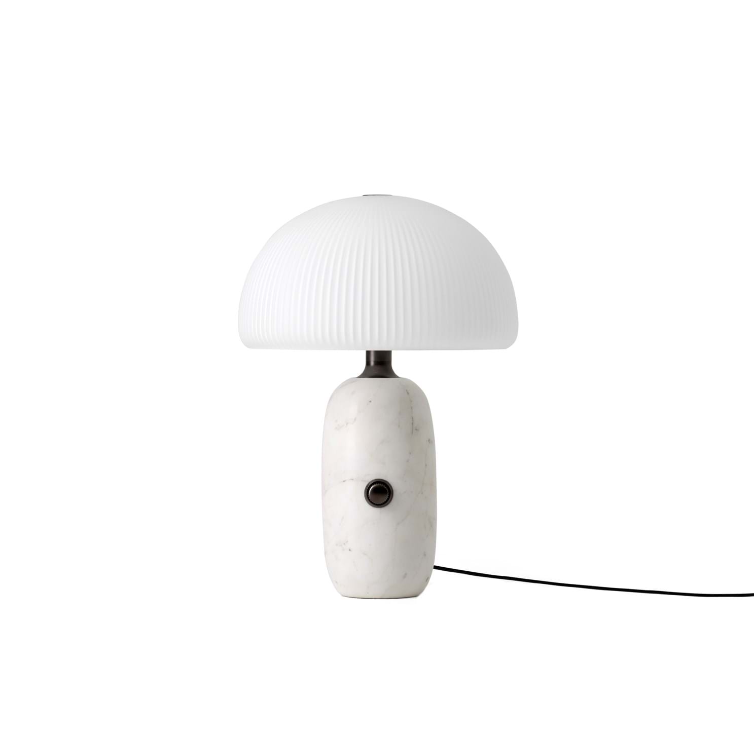 Vipp 591 Sculpture Bordslampa Small från Vålamagasinet Bordslampor, Vipp, Image-1