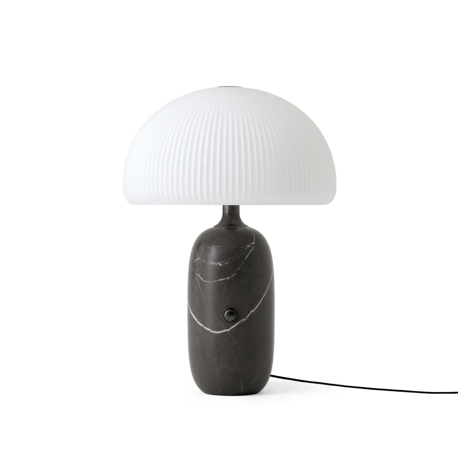 Vipp 592 Sculpture Bordslampa Large från Vålamagasinet Bordslampor, Vipp, Image-1