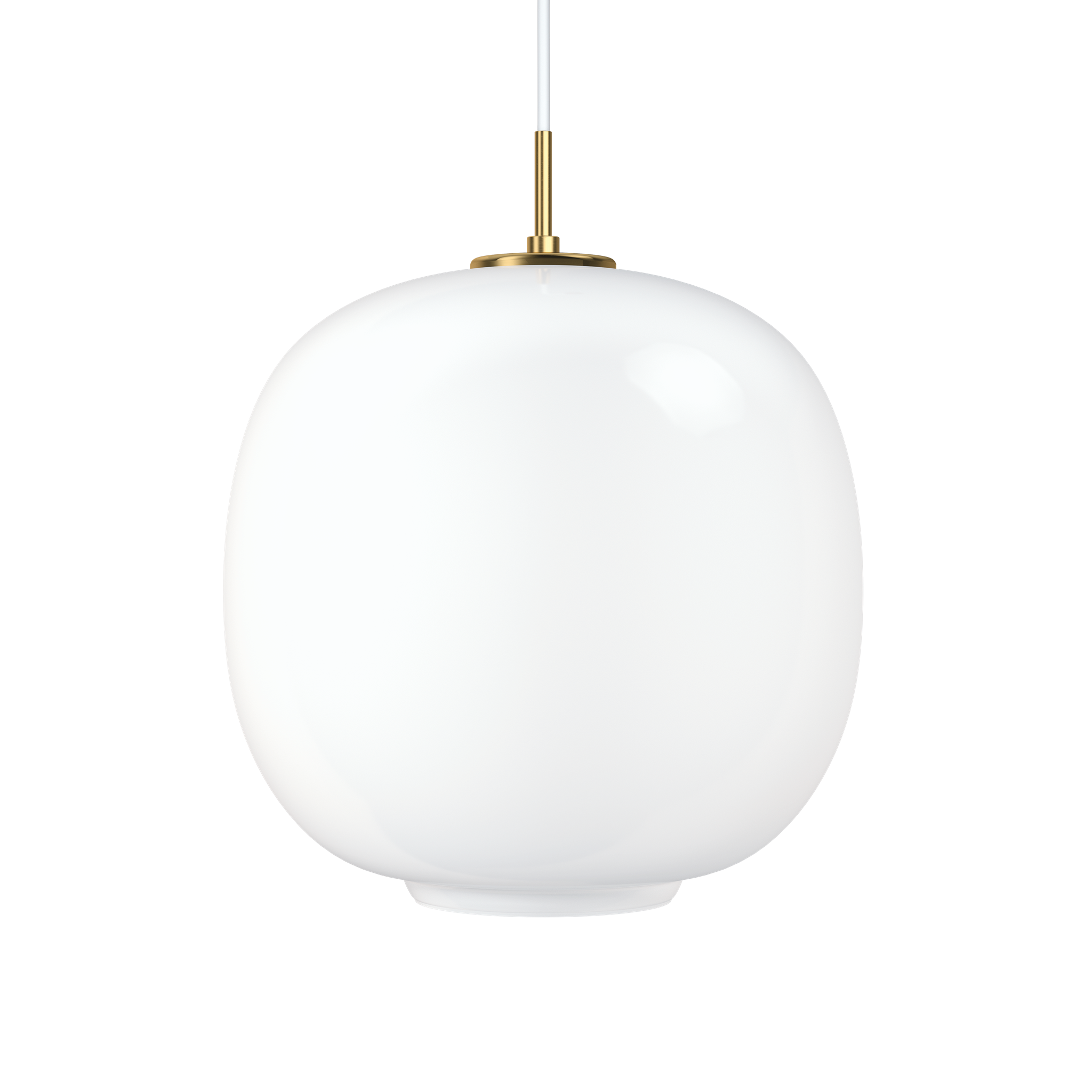 VL45 Radiohus Pendel från Vålamagasinet Taklampor, Louis Poulsen, Image-1