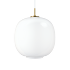 VL45 Radiohus Pendel från Vålamagasinet Taklampor, Louis Poulsen, Image-1