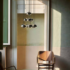 Flowerpot VP10 från Vålamagasinet Taklampor, &Tradition, Image-2