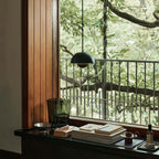 Flowerpot VP10 från Vålamagasinet Taklampor, &Tradition, Image-2