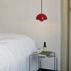 Flowerpot VP10 från Vålamagasinet Taklampor, &Tradition, Image-2