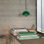 Flowerpot VP10 från Vålamagasinet Taklampor, &Tradition, Image-2