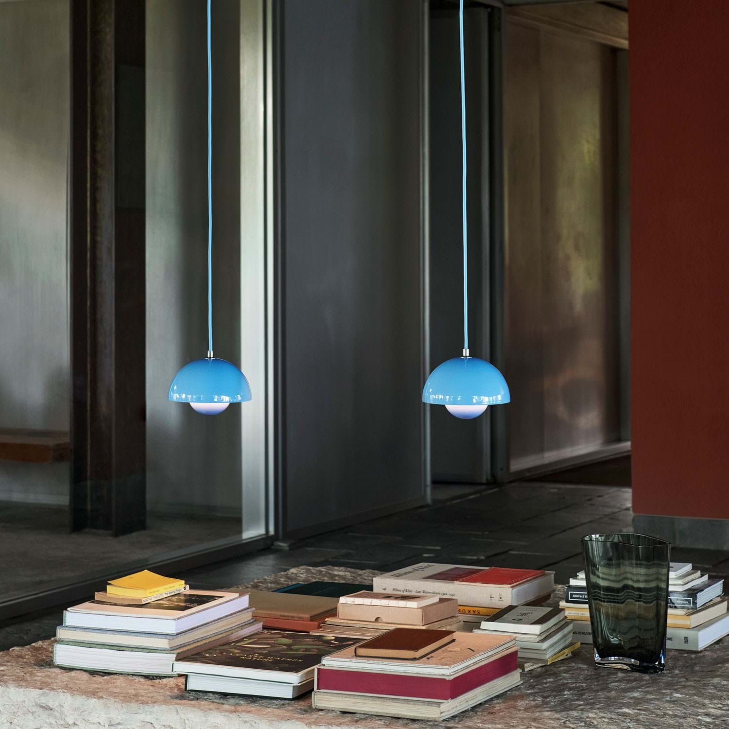 Flowerpot VP10 från Vålamagasinet Taklampor, &Tradition, Image-2