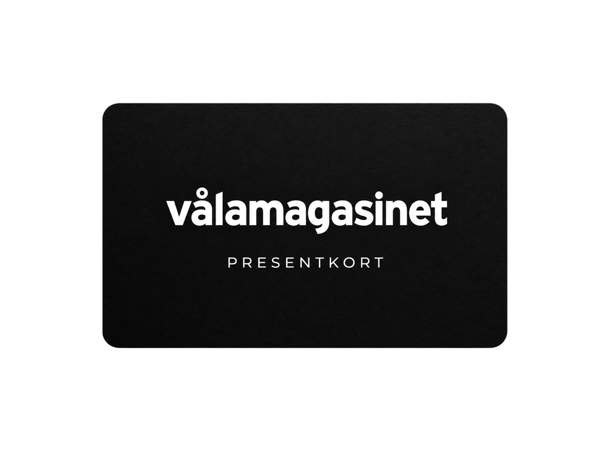 Presentkort