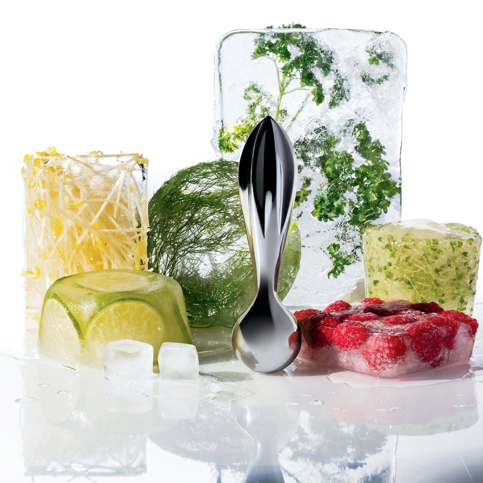 Valerio Citruspress från Vålamagasinet Kökstillbehör, Alessi, Image-2