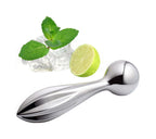 Valerio Citruspress från Vålamagasinet Kökstillbehör, Alessi, Image-3