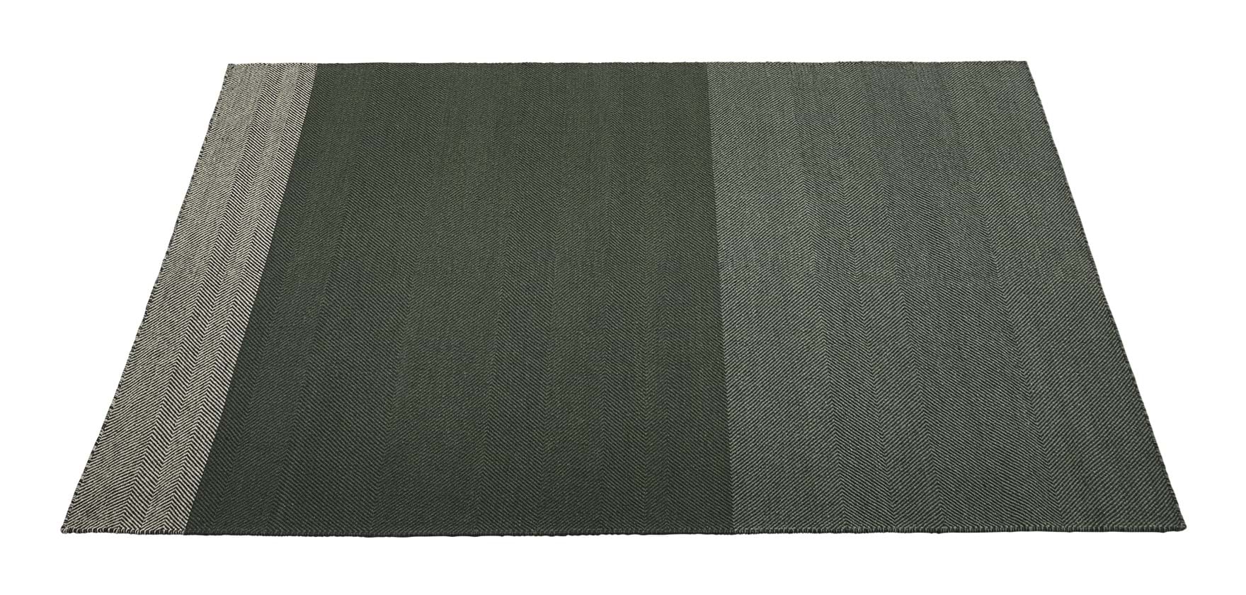 Varjo Rug 170x240 cm från Vålamagasinet Ullmattor, Muuto, Image-1