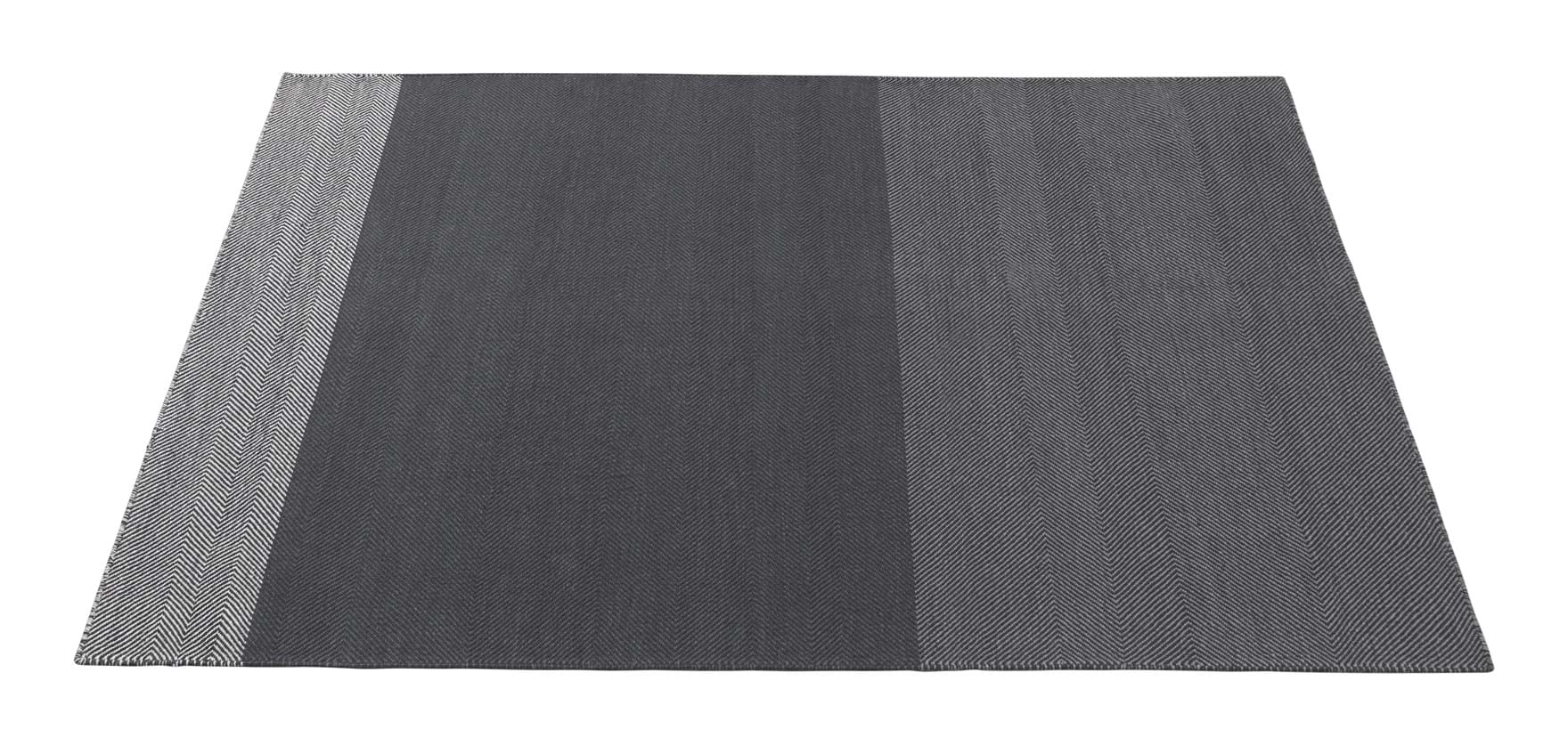 Varjo Rug 170x240 cm från Vålamagasinet Ullmattor, Muuto, Image-1