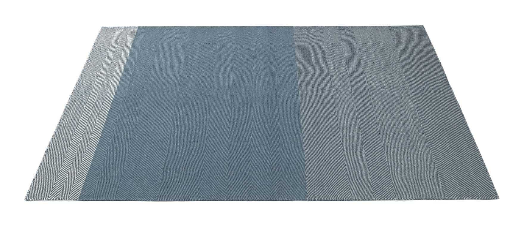 Varjo Rug 200x300 cm från Vålamagasinet Ullmattor, Muuto, Image-1
