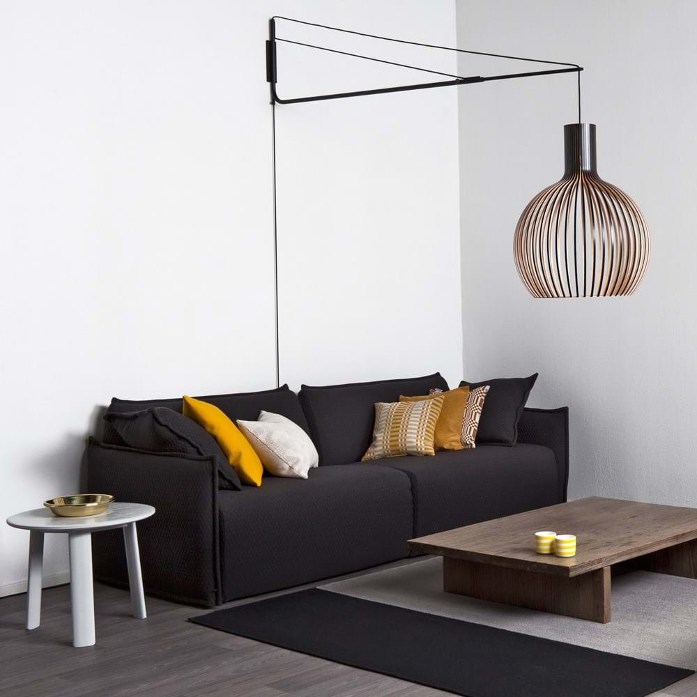 Varsi 1000 från Vålamagasinet Tillbehör, Secto Design, Image-2