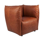 Vasa Lounge Chair från Vålamagasinet Fåtöljer, Jess, Image-1