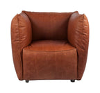 Vasa Lounge Chair från Vålamagasinet Fåtöljer, Jess, Image-2