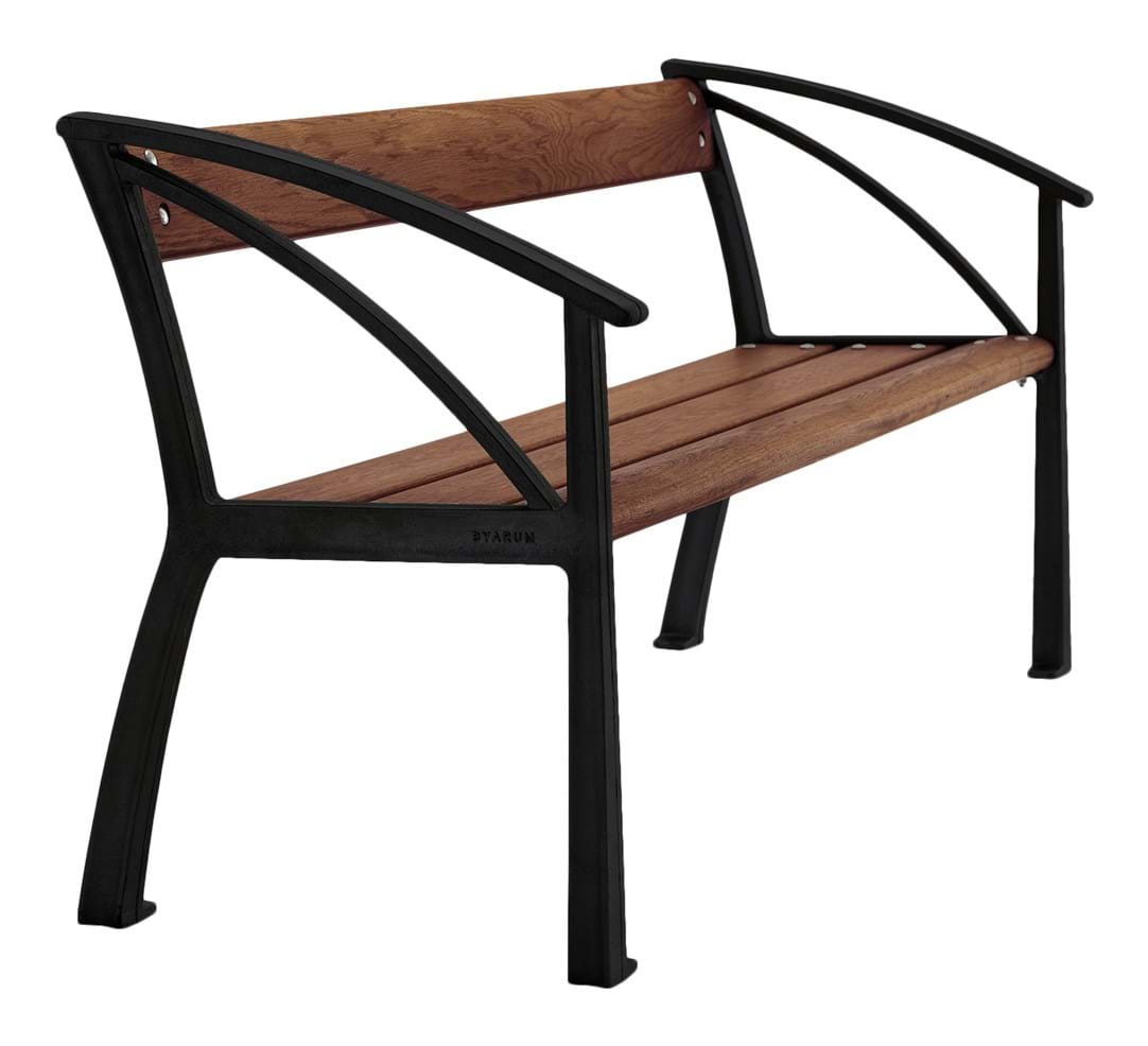 Vasa Soffa från Vålamagasinet Soffor och fåtöljer utemöbler, Byarums Bruk, Image-1