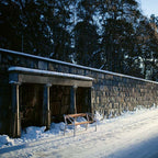 Vasa Soffa från Vålamagasinet Soffor och fåtöljer utemöbler, Byarums Bruk, Image-3