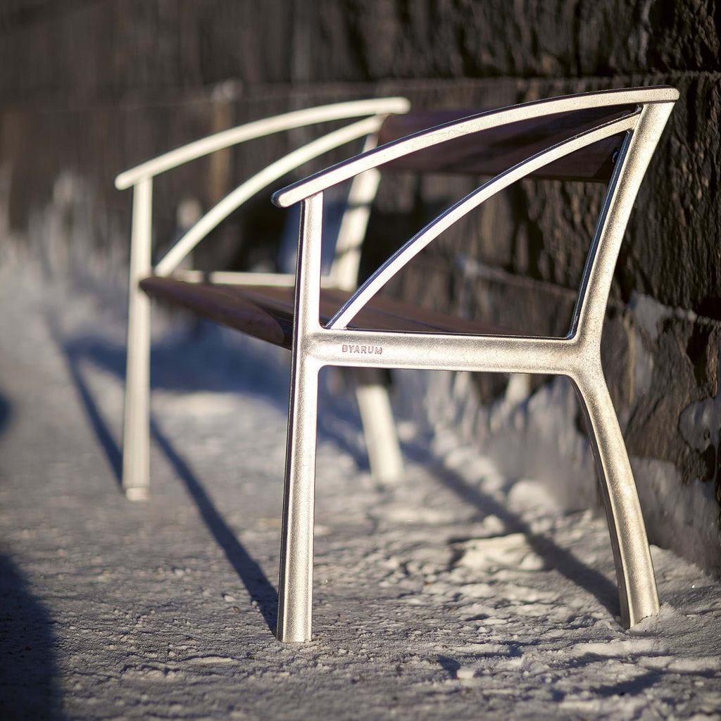 Vasa Soffa från Vålamagasinet Soffor och fåtöljer utemöbler, Byarums Bruk, Image-2