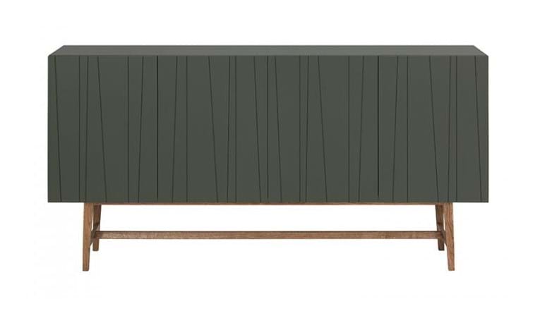 Vass 60 180 With Stand från Vålamagasinet Skänkar och sideboards, Asplund, Image-1