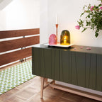 Vass 60 180 With Stand från Vålamagasinet Skänkar och sideboards, Asplund, Image-2