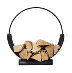 Vedkorg från Vålamagasinet Småförvaring, Solstickan, Image-2