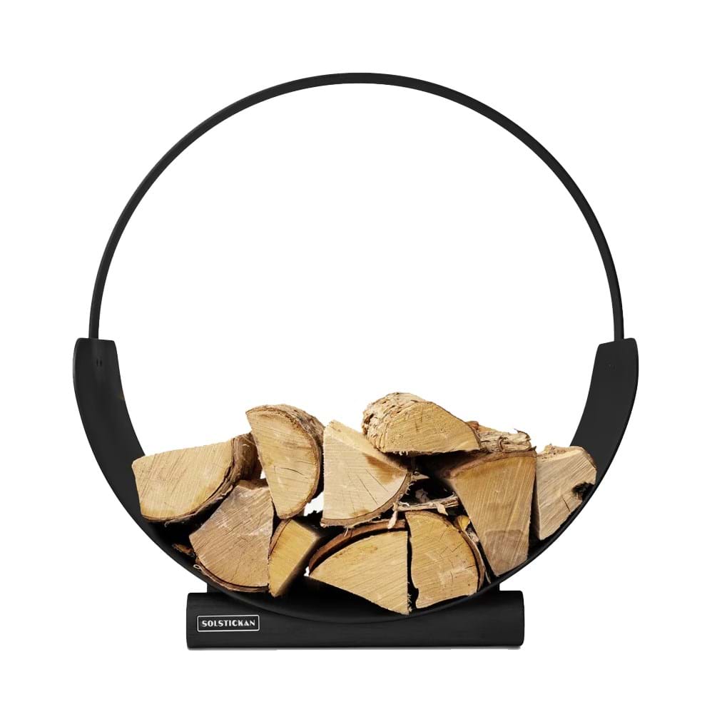 Vedkorg från Vålamagasinet Småförvaring, Solstickan, Image-2