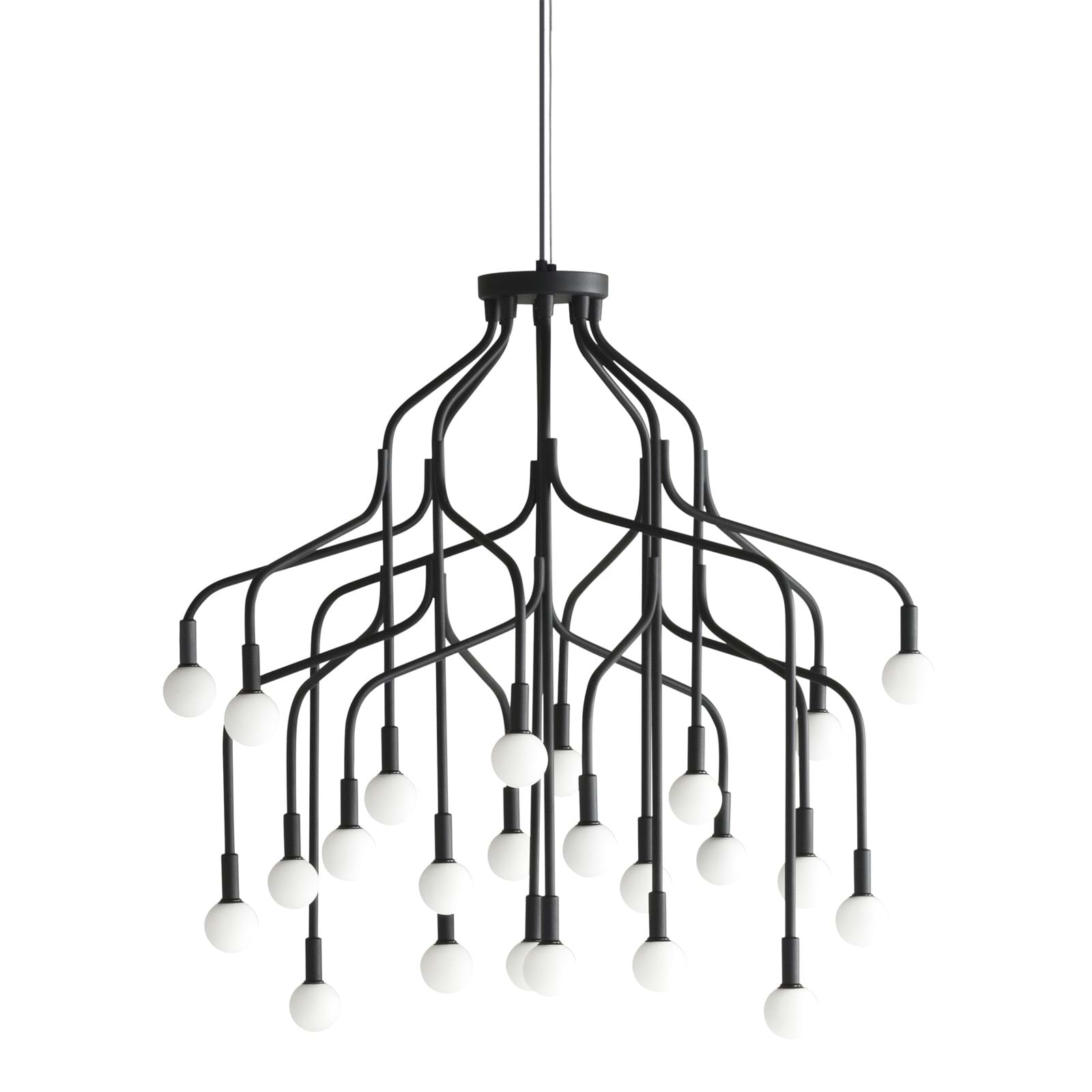 Vekst Lamp från Vålamagasinet Taklampor, Normann Copenhagen, Image-1