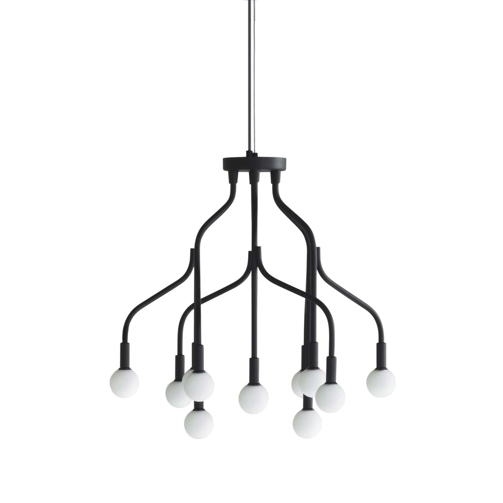Vekst Lamp från Vålamagasinet Taklampor, Normann Copenhagen, Image-1