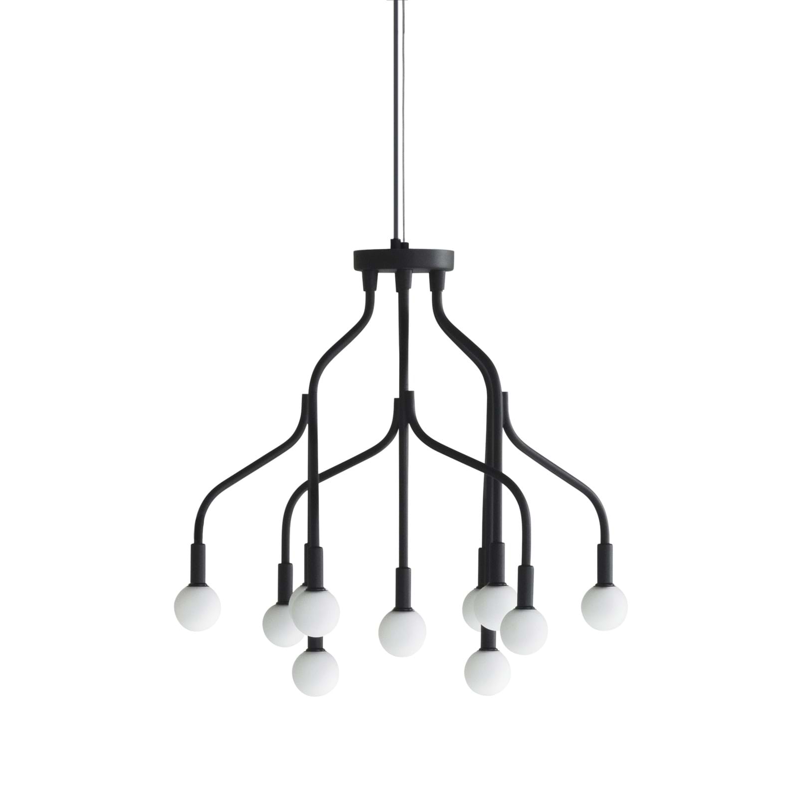 Vekst Lamp från Vålamagasinet Taklampor, Normann Copenhagen, Image-1