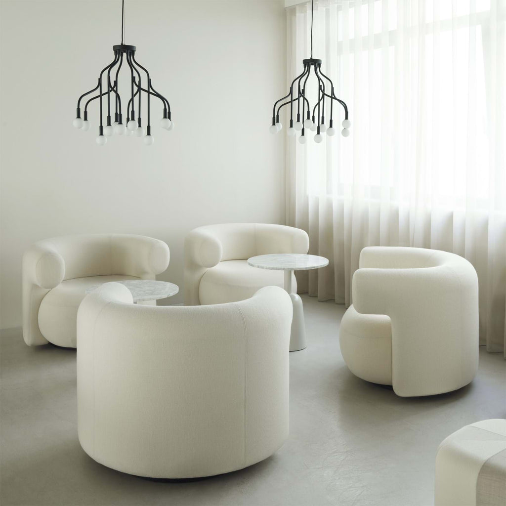 Vekst Lamp från Vålamagasinet Taklampor, Normann Copenhagen, Image-2