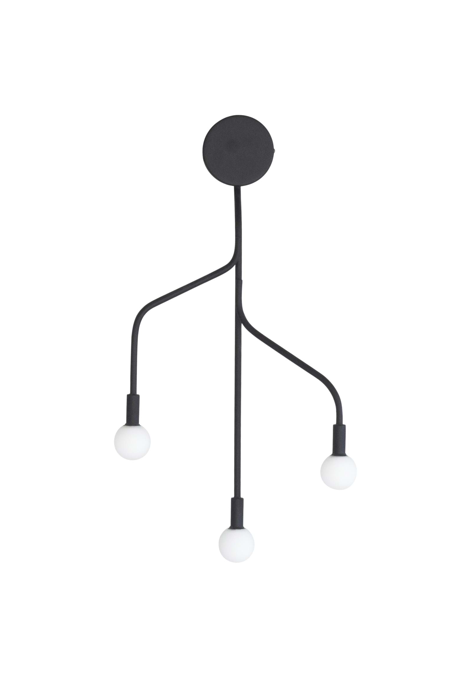 Vekst Wall Lamp från Vålamagasinet Vägglampor, Normann Copenhagen, Image-1