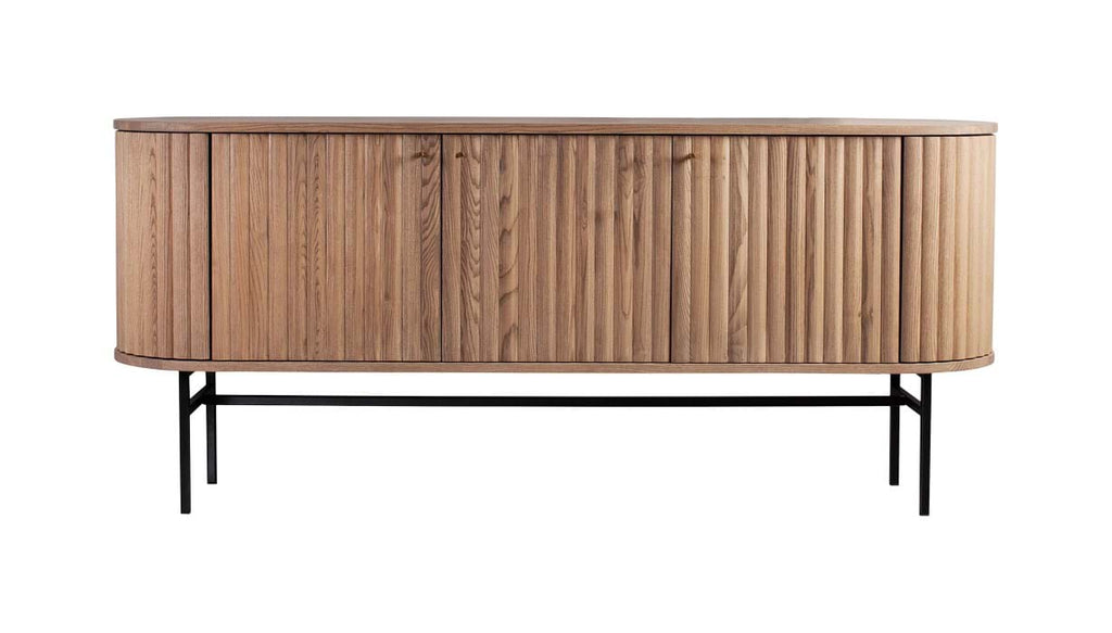 Velvet Skänk VE3DH från Vålamagasinet Skänkar och sideboards, Kristensen Kristensen, Image-1