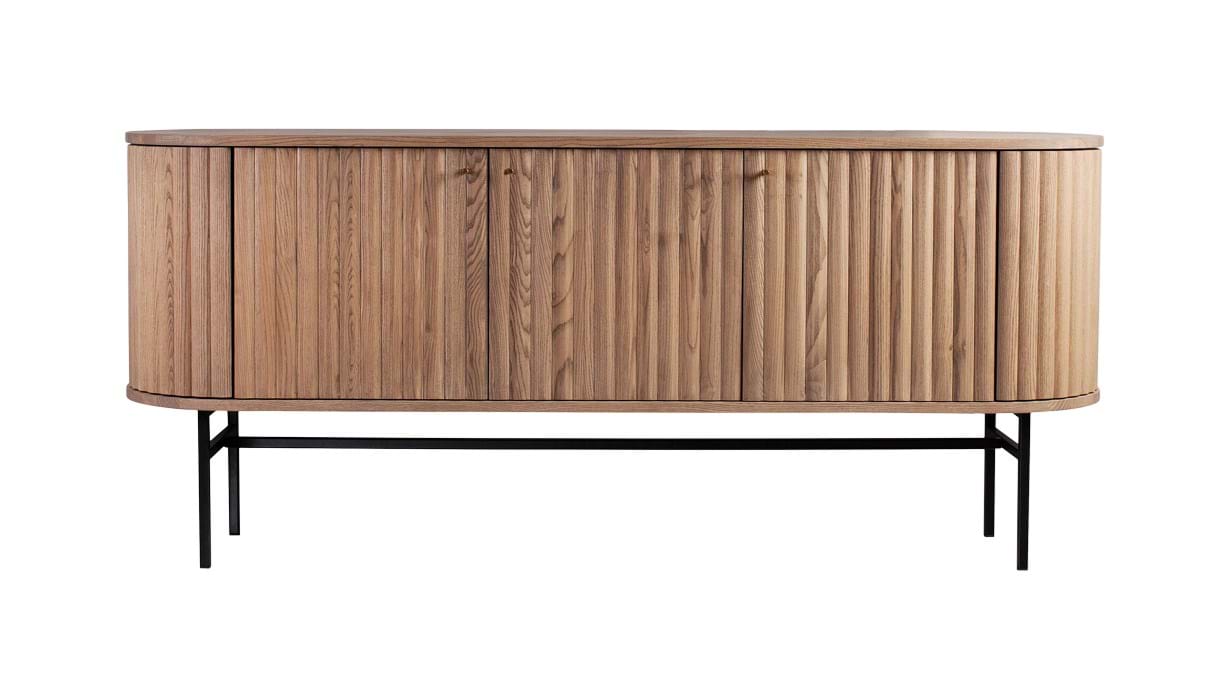 Velvet Skänk VE3DH från Vålamagasinet Skänkar och sideboards, Kristensen Kristensen, Image-1