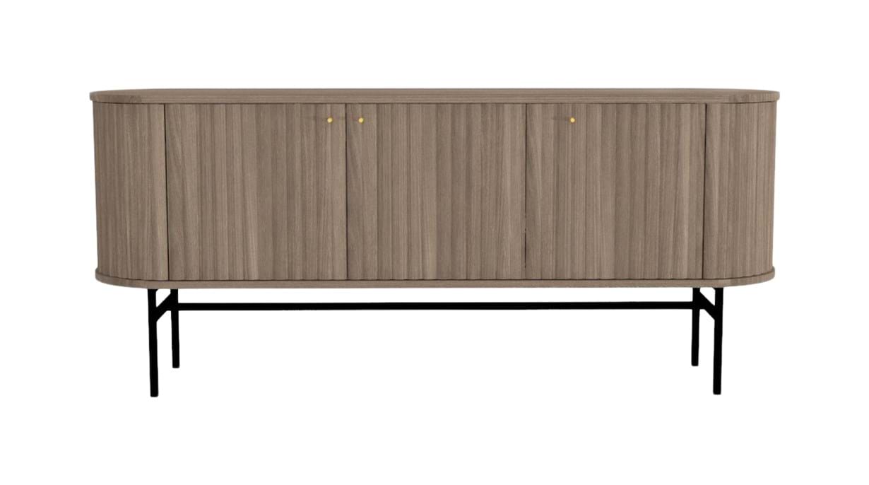 Velvet Skänk VE3DH från Vålamagasinet Skänkar och sideboards, Kristensen Kristensen, Image-1