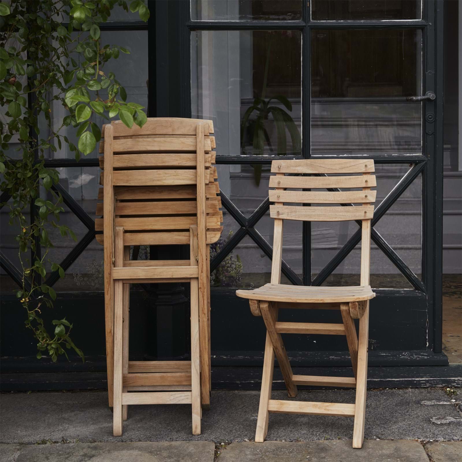 Vendia Chair från Vålamagasinet Stolar utemöbler, Skagerak, Image-3