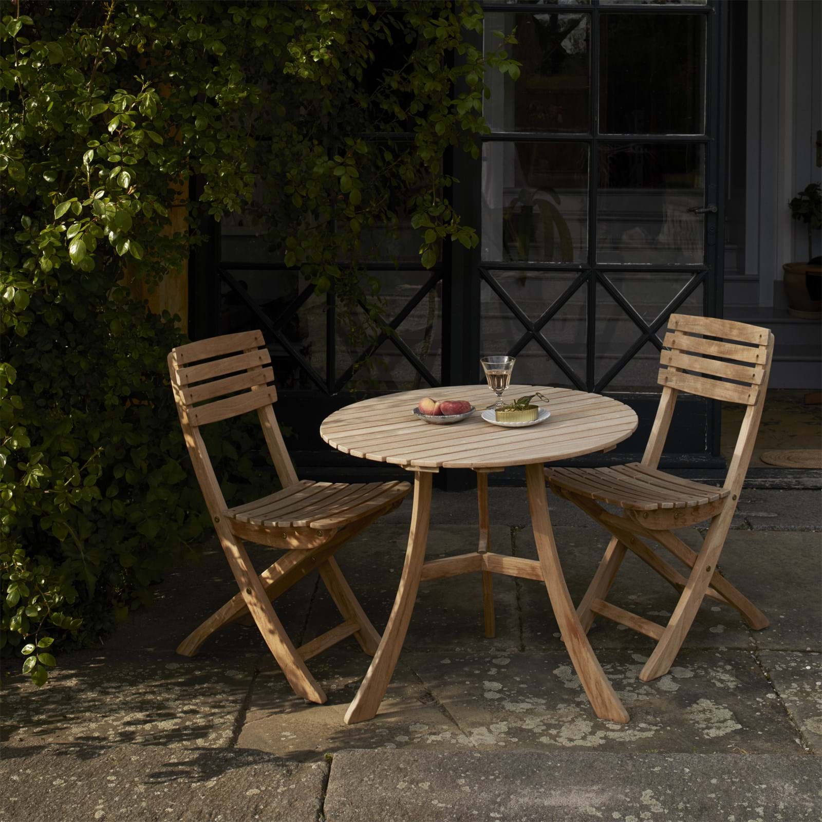 Vendia Chair från Vålamagasinet Stolar utemöbler, Skagerak, Image-2