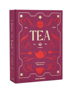 The Essentials Tea Tools från Vålamagasinet Kökstillbehör, Printworks, Image-1